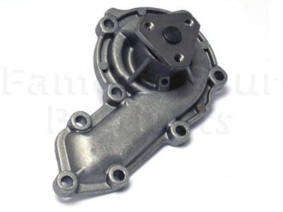 FF000693 - Water Pump - Land Rover Discovery 1994-98