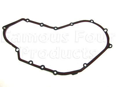Front Cover Gasket - Land Rover Discovery 1994-98 - 300 Tdi Diesel Engine