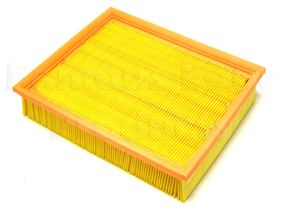 FF000802 - Air Filter Element - Land Rover Discovery Series II