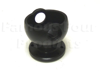 Swivel Housing Ball - Land Rover 90/110 & Defender (L316) - Front Axle