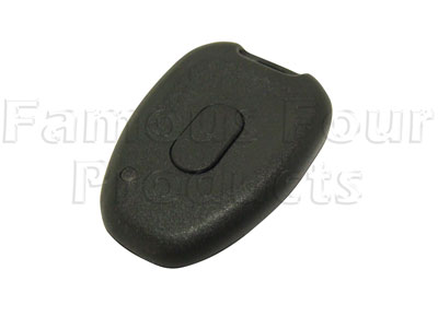 FF001707 - Remote Alarm Fob - Land Rover Discovery 1989-94
