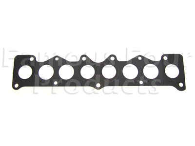 Inlet/Exhaust Manifold to Cylinder Head Gasket - Land Rover Discovery 1994-98 - 300 Tdi Diesel Engine
