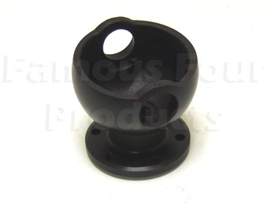 Swivel Housing Ball - Land Rover 90/110 & Defender (L316) - Front Axle
