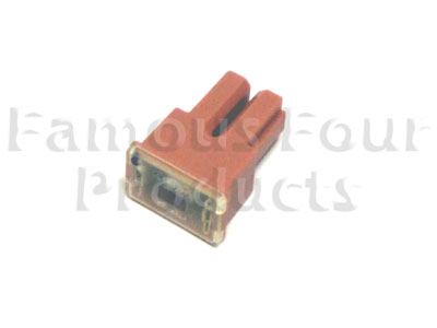 FF002260 - Fuse for Air Suspension Compressor - Land Rover Discovery Series II