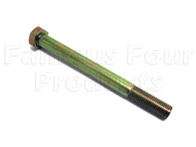 FF003616 - Bolt For Steering Damper to Chassis Bracket (2 Required) - Land Rover Series IIA/III