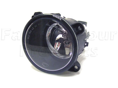 FF003959 - Front Fog Lamp - Range Rover Third Generation up to 2009 MY