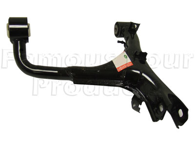 Upper Rear Suspension Arm - Land Rover Discovery 3 (L319) - Suspension & Steering