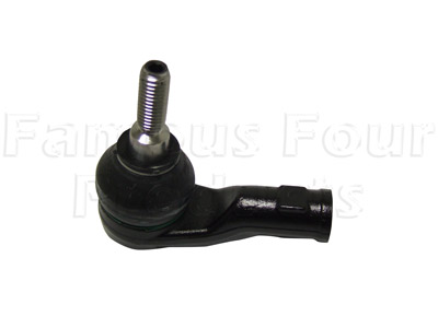 Steering Rack Tie Rod End ONLY (No Nut) - Land Rover Discovery 3 (L319) - Suspension & Steering