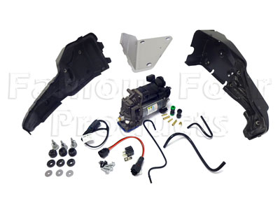 FF005816 - Suspension Compressor Kit - Land Rover Discovery 3