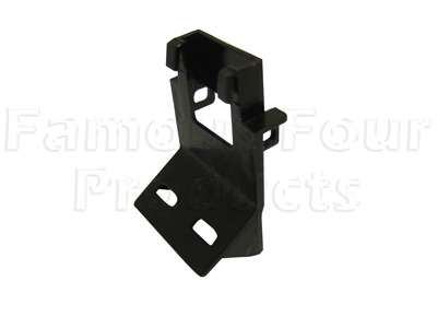 FF005871 - Housing for Interior Push Button for Door Lock - Land Rover 90/110 & Defender