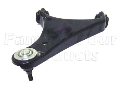 Upper Front Suspension Arm - Land Rover Discovery 3 (L319) - Suspension & Steering