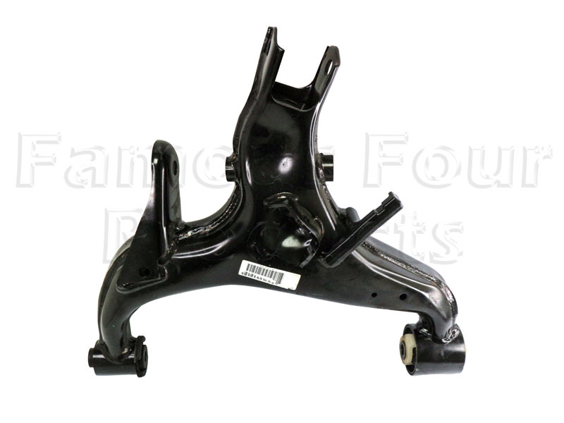 Lower Rear Suspension Arm - Land Rover Discovery 3 (L319) - Suspension & Steering