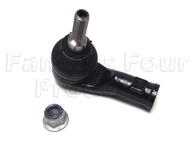 Steering Rack Tie Rod End - Land Rover Discovery 3 (L319) - Suspension & Steering