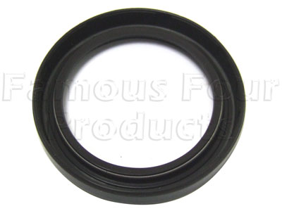 Front Camshaft Oil Seal - Land Rover Discovery 1994-98 - 300 Tdi Diesel Engine