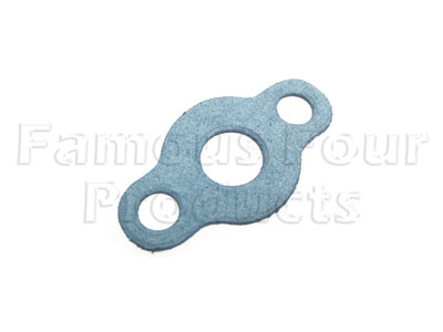 Gasket - Land Rover Discovery 1994-98 - 300 Tdi Diesel Engine
