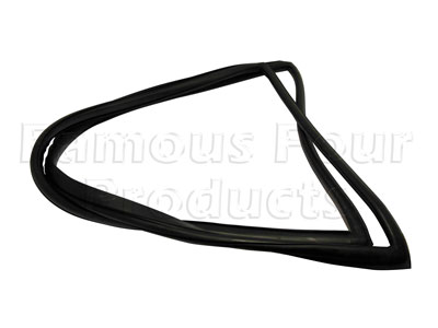 Front Windscreen Rubber Surround - Land Rover Discovery 1989-94 - Body