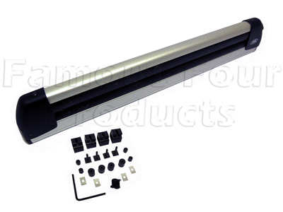 Ski Rack Kit - Land Rover Discovery 3 (L319) - Accessories