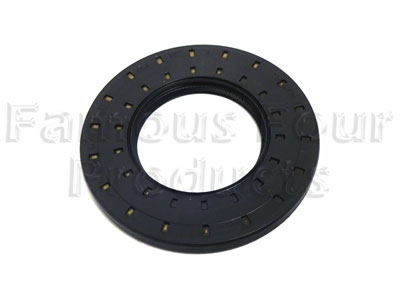 Input Seal  - Transfer Box - Range Rover Third Generation up to 2009 MY (L322) - Clutch & Gearbox
