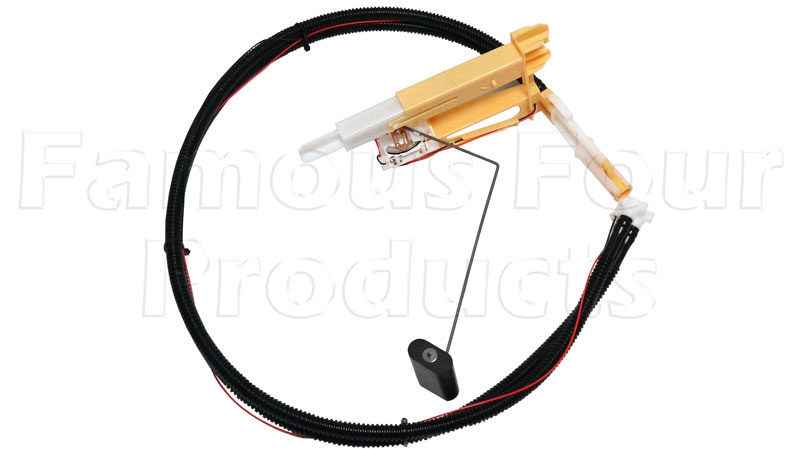 Sender and Pick Up - In-Tank Fuel Pump 