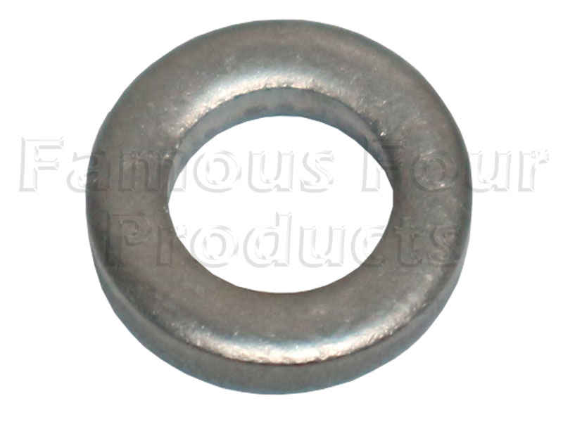 Washer - Swivel Housing Ball to Axle Casing Bolt - Land Rover 90/110 & Defender (L316) - Front Axle