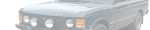 Range Rover Classic 1986-95