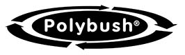 Polybush Classic Suspension Bushes