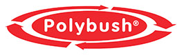Polybush Suspension Bushes