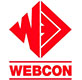 WEBCON Weber Carburettors