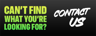 Can't find what you need? Contact us and we can help!