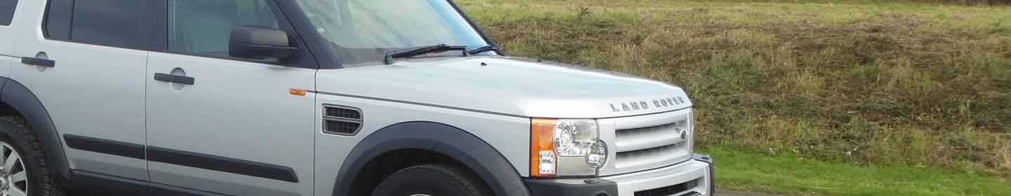 land rover discovery parts catalogue online