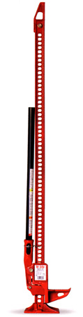 Hi-Lift Jack - 48 Inch - Land Rover and Range Rover