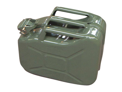 FF000110 - Jerry Can - Land Rover 90/110 & Defender