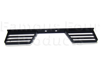 Rear Towbar Step - Land Rover Discovery 1990-94 Models - Accessories