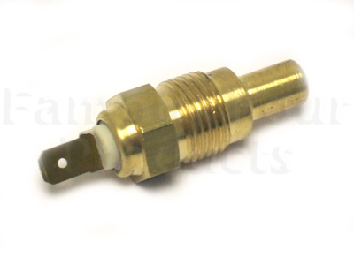 Water Temperature Sender - Land Rover Series IIA/III - 2.25 Petrol Engine