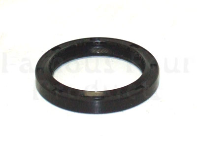 Front Crank Oil Seal - Land Rover Discovery 1990-94 Models - 3.5 V8 Carb. Engine