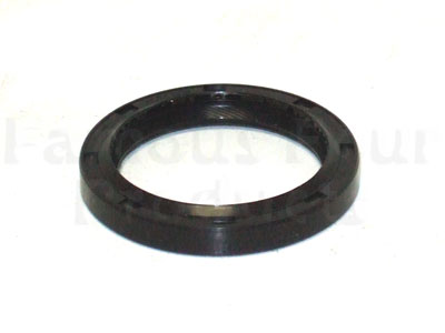 FF000155 - Front Crank Oil Seal - Classic Range Rover 1986-95 Models