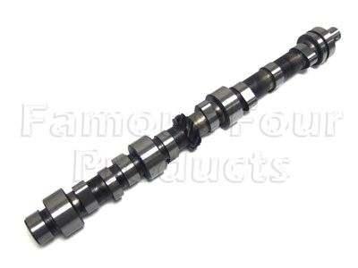 FF000167 - Camshaft - Land Rover Series IIA/III