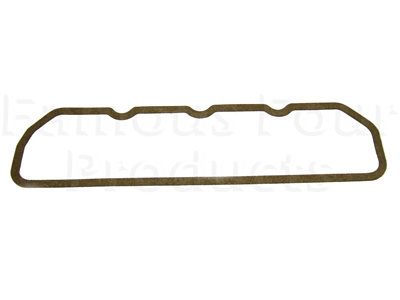 Rocker Cover Gasket - Land Rover Series IIA/III - 2.25 Petrol Engine