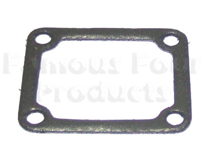 Exhaust Manifold to Inlet Manifold Gasket - Land Rover Series IIA/III - 2.25 Petrol Engine