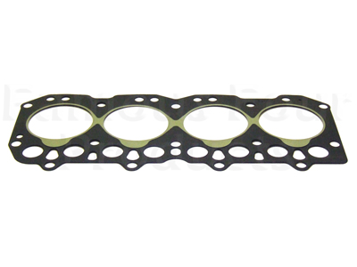 Cylinder Head Gasket ONLY - Land Rover 90/110 & Defender (L316) - 2.5 NA Diesel Engine