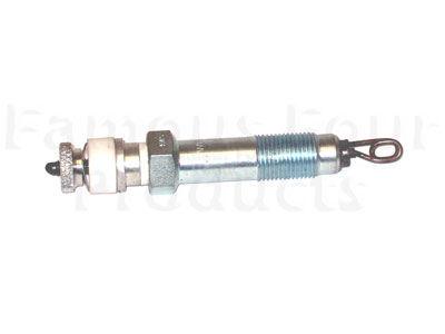 Heater Plug - Land Rover Series IIA/III - 2.25 Diesel Engine