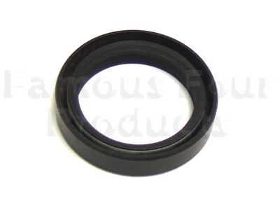 FF000195 - Front Crank Oil Seal - Land Rover Series IIA/III