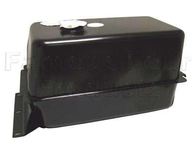 FF000202 - Fuel Tank - Land Rover Series IIA/III