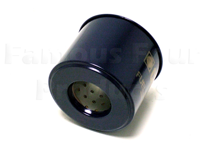 FF000203 - Fuel Filter Element - Land Rover 90/110 & Defender