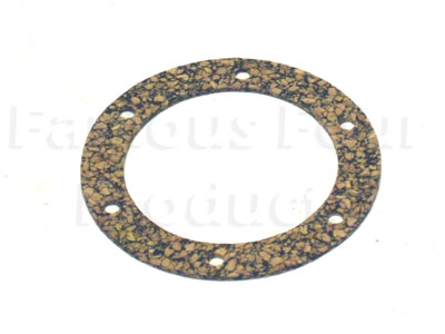 FF000208 - Gasket - Land Rover Series IIA/III