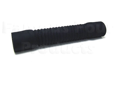 FF000213 - Air Cleaner Hose - Land Rover Series IIA/III