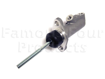 FF000218 - Master Cylinder - Land Rover Series IIA/III