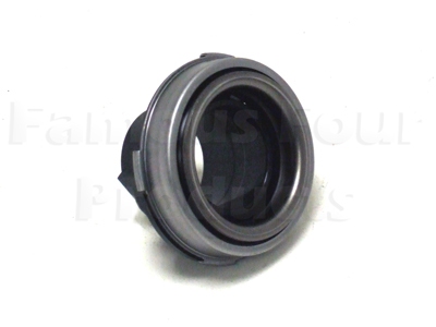 Clutch Release Bearing - Range Rover Second Generation 1995-2002 Models (P38A) - Clutch & Gearbox