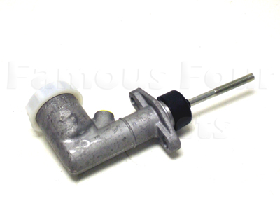 Clutch Master Cylinder - Land Rover Series IIA/III - Clutch & Gearbox