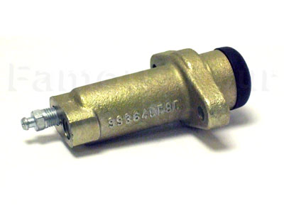 FF000228 - Clutch Slave Cylinder - Land Rover Series IIA/III